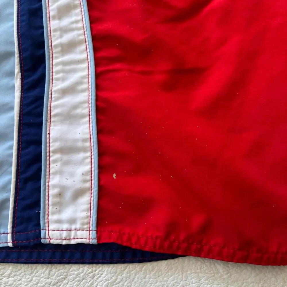 Tommy-hilfiger Men's multi Swim-briefs-shorts